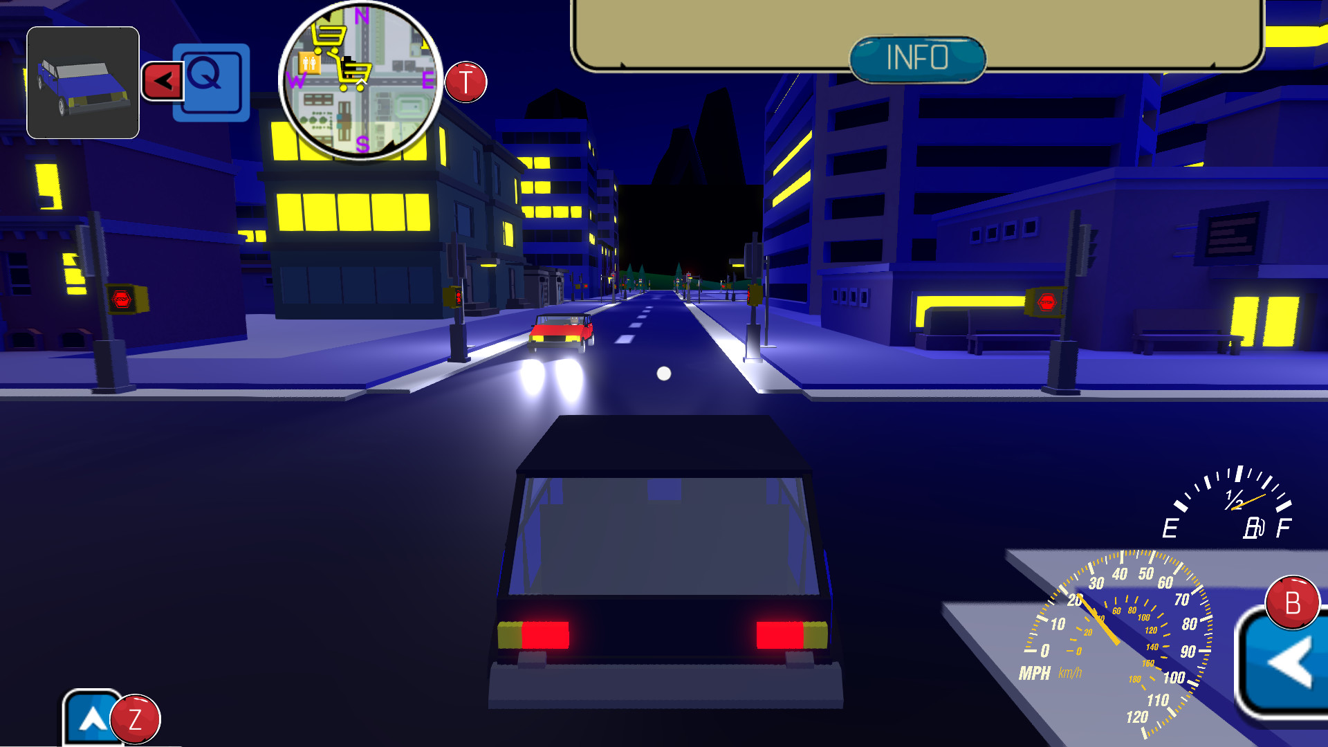 #2. Life Game (Steam) 由: Old Town Entertainment