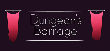 dungeons barrage