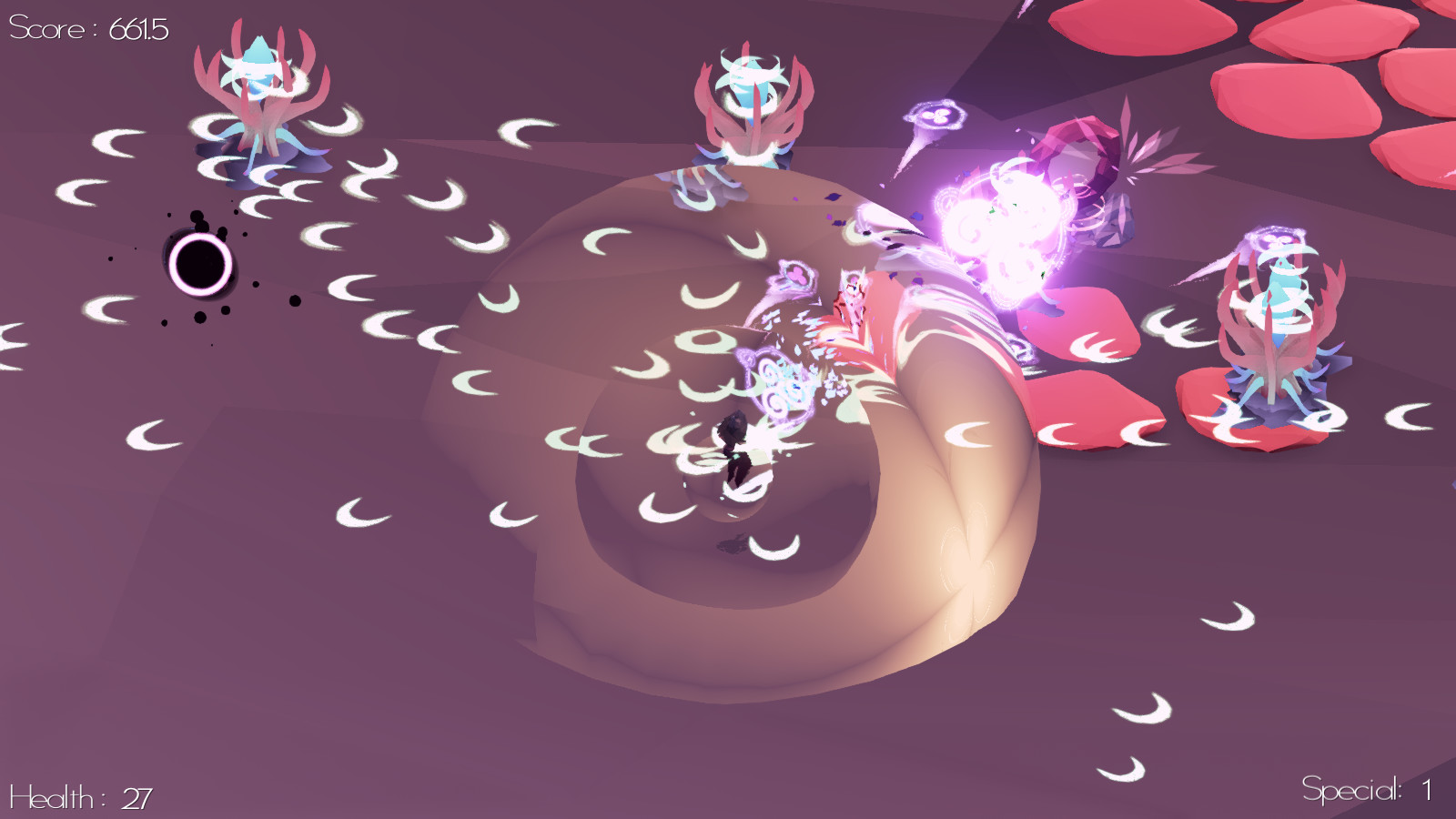 Dungeons Barrage screenshot 11