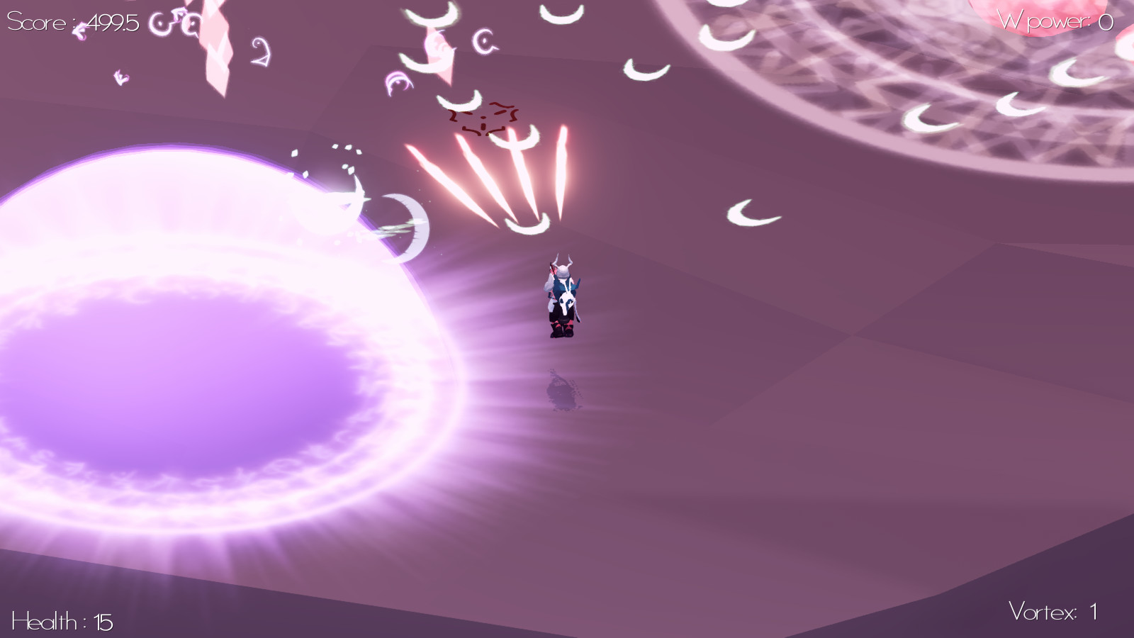 Dungeons Barrage screenshot 5