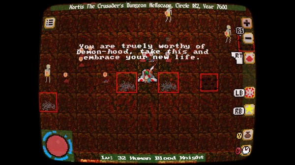 Shadowcrawl: The Dark Pilgrimage