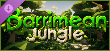 Barrimean Jungle |AUDIO PACK|の作品画像