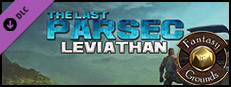 Fantasy Grounds - The Last Parsec: Leviathan (Savage Worlds) Small Capsule Image