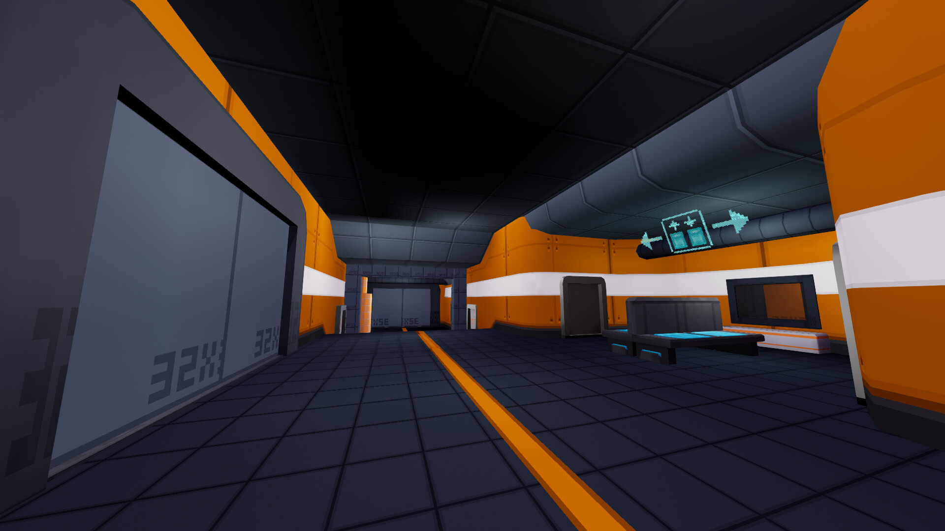 Sector 452 Featured Screenshot #1