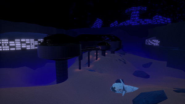 Sector 452 Screenshot