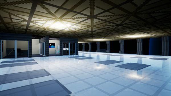 Sector 452 Screenshot