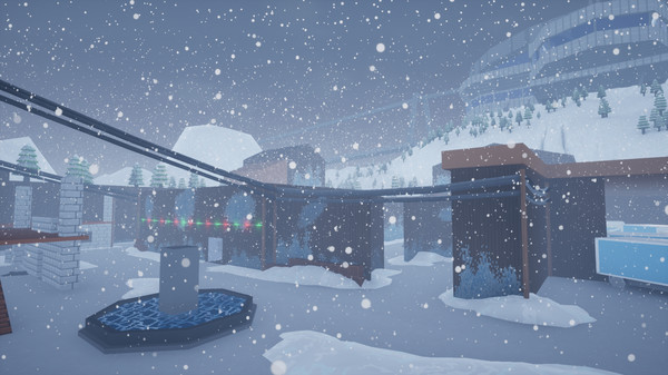 Sector 452 Screenshot