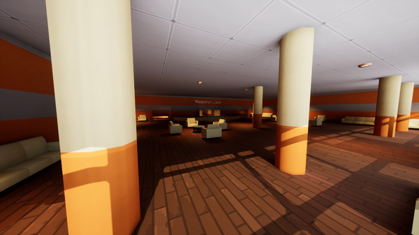 Sector 452 Screenshot