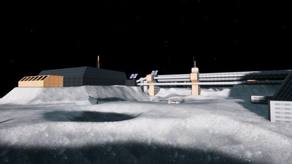Sector 452 Screenshot
