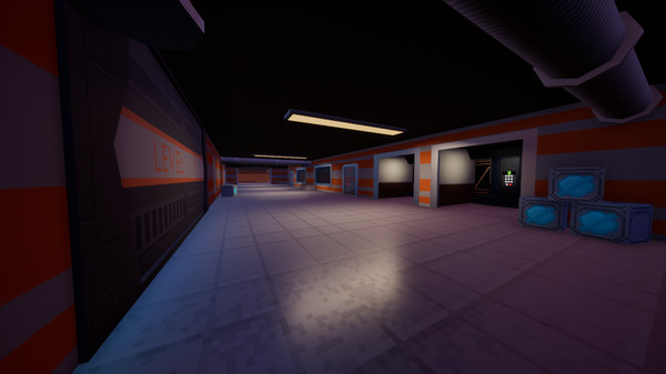 Sector 452 Screenshot