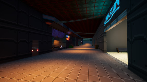 Sector 452 Screenshot