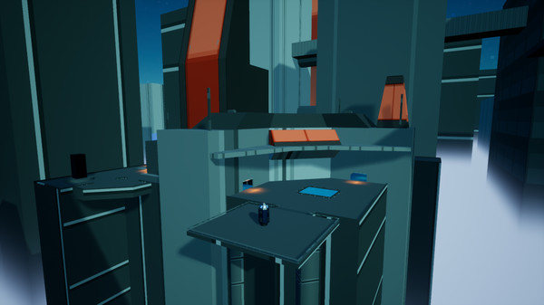 Sector 452 Screenshot