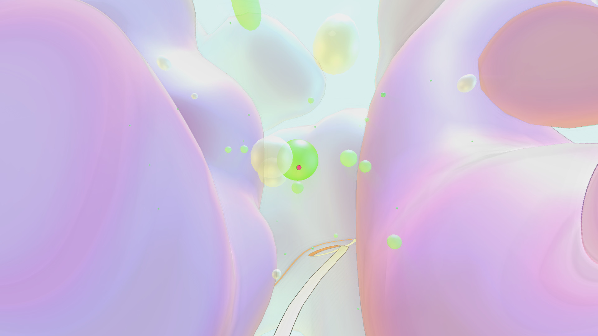 #4. Elbub (Steam) 由: Mykhail Konokh