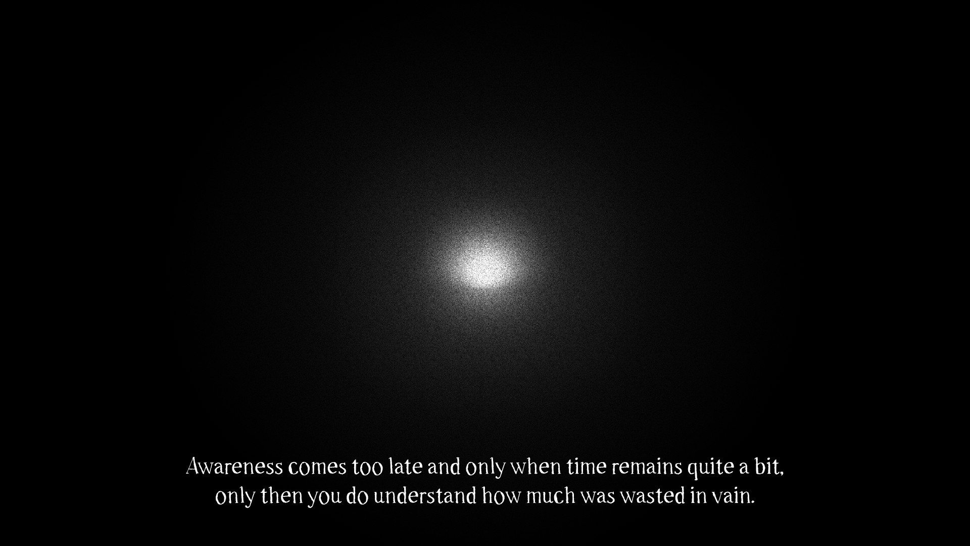 Away screenshot screenshot 1