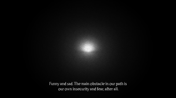 Away Screenshot