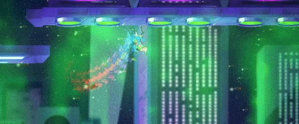 Raygun Gadabout video 3