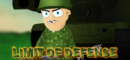 Limit of defense - sound tracks — скриншот 1