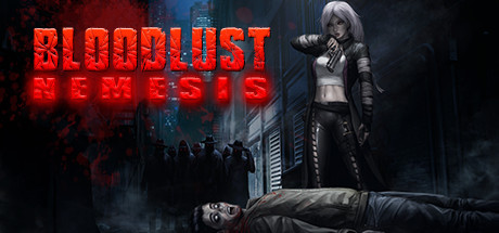 BloodLust 2: Nemesis banner image