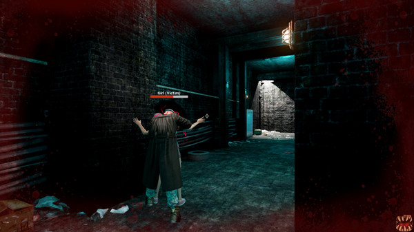 Screenshot z BloodLust 2: Nemesis