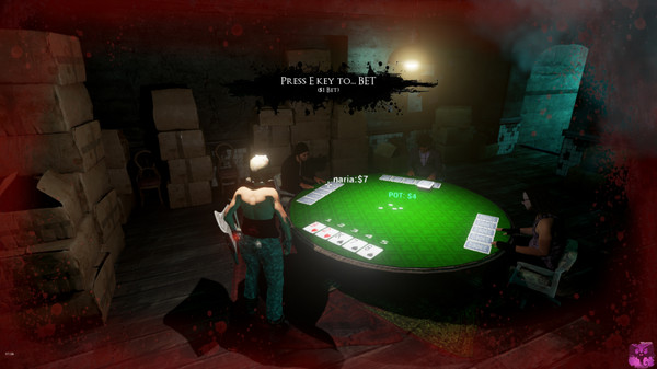 Screenshot z BloodLust 2: Nemesis