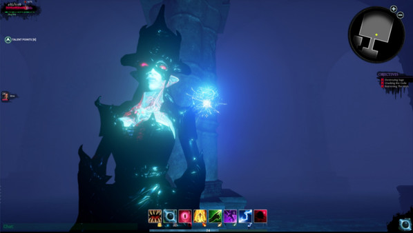 BloodLust 2: Nemesis