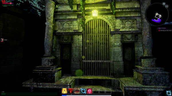 Screenshot z BloodLust 2: Nemesis