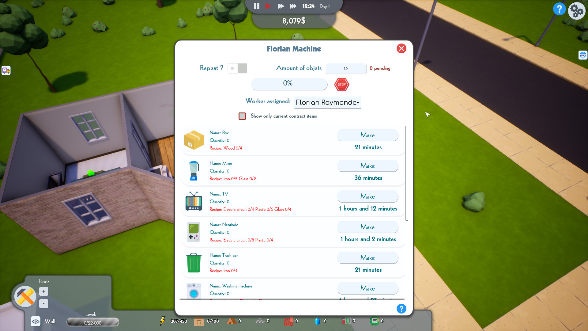 #5. E-Startup (Steam) 由: Polytale Games