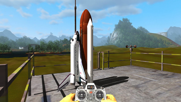 RC Fun City screenshot 4