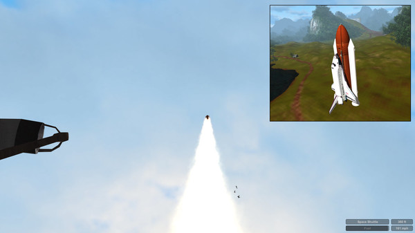 RC Fun City screenshot 6