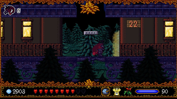 Krampus Quest
