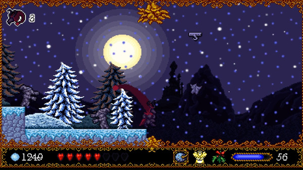 Krampus Quest