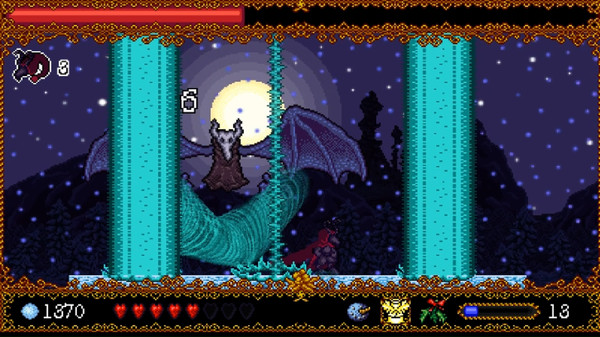 Krampus Quest