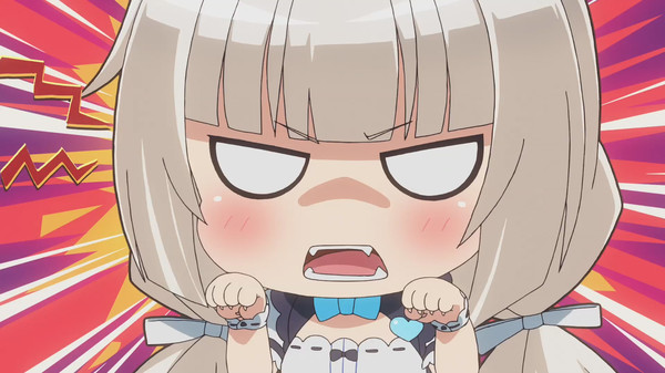 NEKOPARA OVA screenshot 6