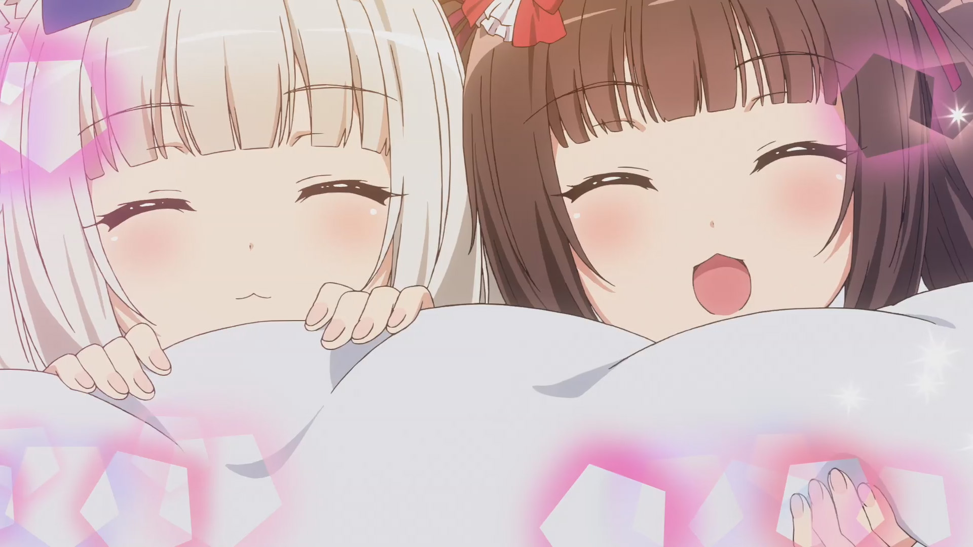 NEKOPARA OVA Featured Screenshot #1