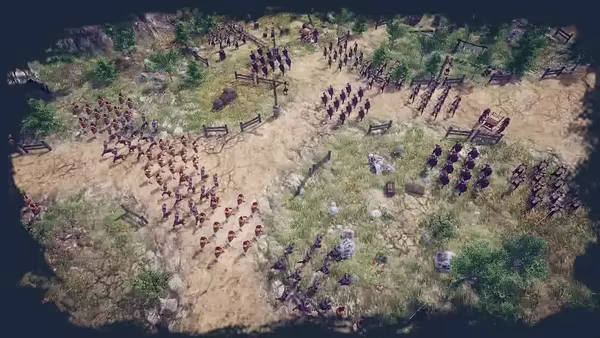 Taste of Power video 1