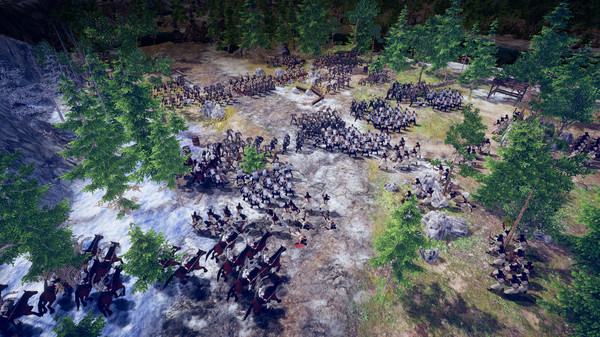 Taste of Power screenshot 4