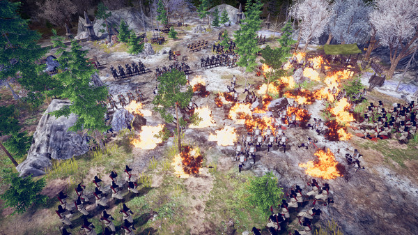 Taste of Power screenshot 6