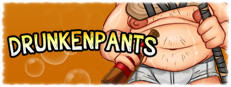 Drunkenpants