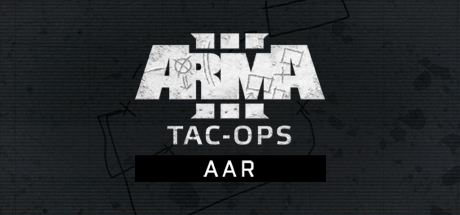 Arma 3 Tac-Ops AAR banner