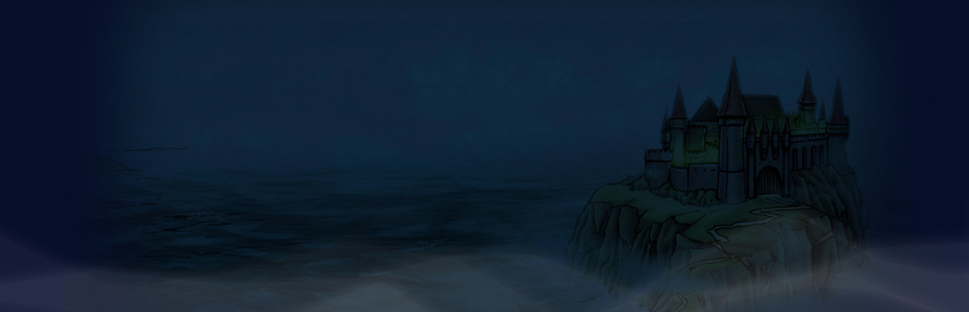 Cursed Lands