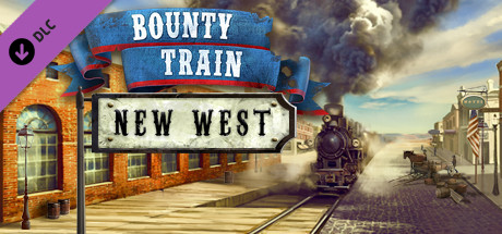 Bounty Train - New West banner image