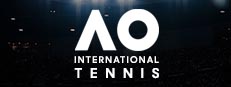AO International Tennis