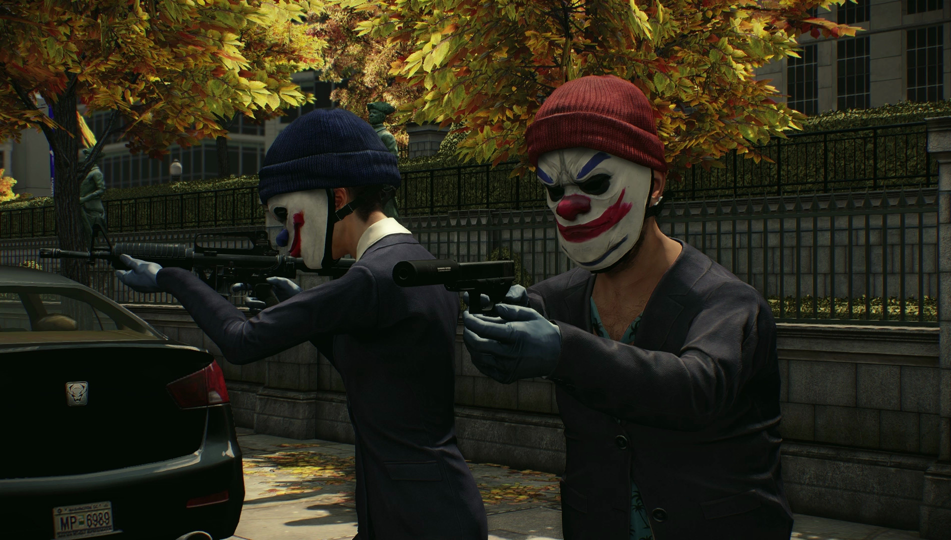 PAYDAY 2: h3h3 Character Pack PC Fiyatları