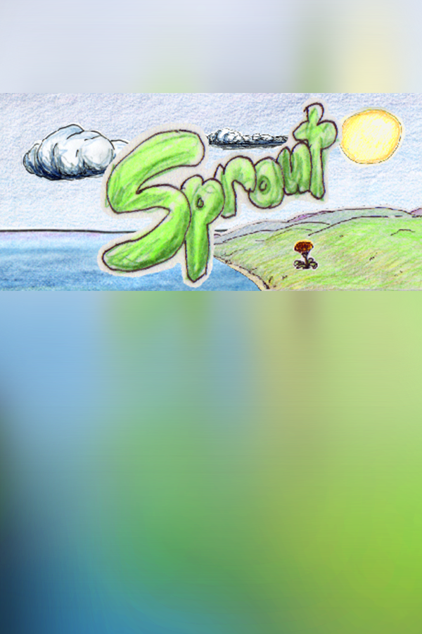Cover art of Sprout