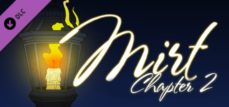 Mirt. Tales of the Cold Land. Chapter 2 cover art