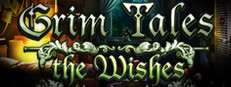 Grim Tales: The Wishes Collector's Edition