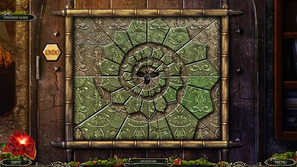 Grim Tales: The Wishes Collector's Edition