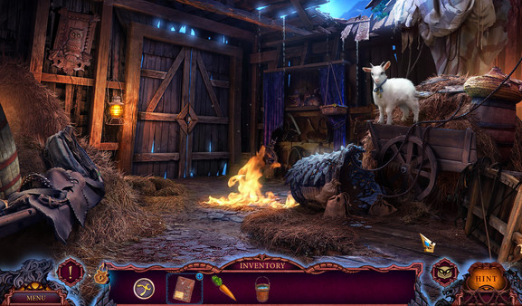 Screenshot z League of Light: Silent Mountain Collector's Edition Screenshot z League of Light: Silent Mountain Collector's Edition