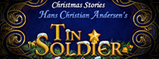 Christmas Stories: Hans Christian Andersen's Tin Soldier Collector's Edition
