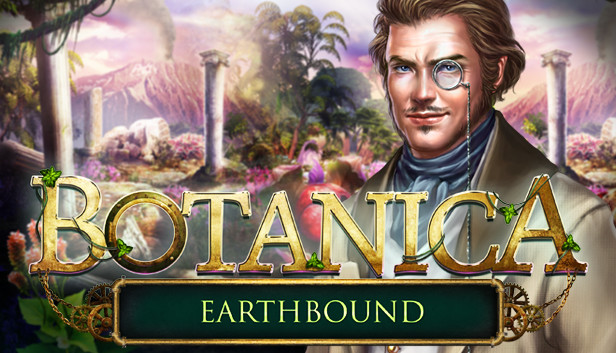 Botanica: Earthbound Collector's Edition